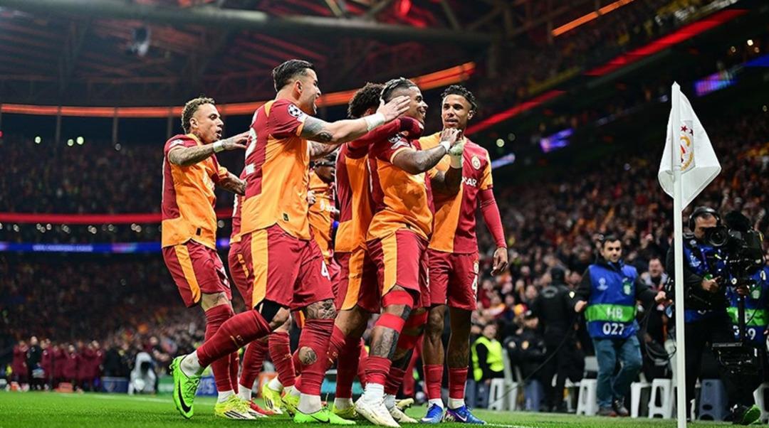 Galatasaray dan Şampiyonlar Ligi nde dev darphane! Liverpool elenirse kasaya girecek rakam dudak u&ccedil;uklattı... 1