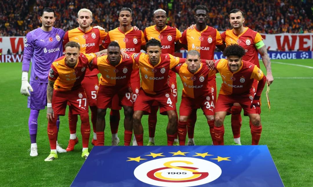 Galatasaray dan Şampiyonlar Ligi nde dev darphane! Liverpool elenirse kasaya girecek rakam dudak u&ccedil;uklattı... 2