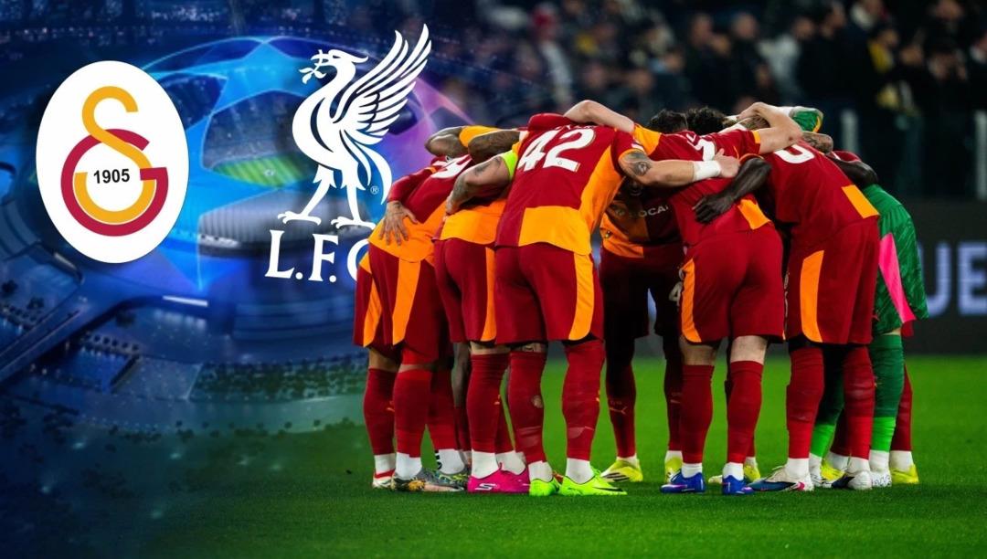 Galatasaray dan Şampiyonlar Ligi nde dev darphane! Liverpool elenirse kasaya girecek rakam dudak u&ccedil;uklattı... 3