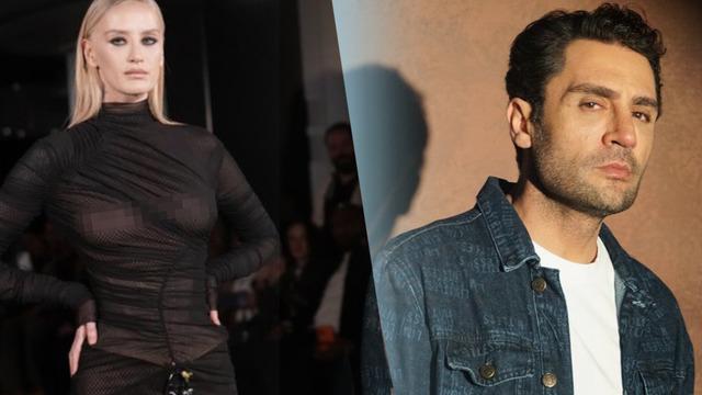 Baştan aşağı transparan giyip poz verdi! 'Rabbim ıslah etsin'  