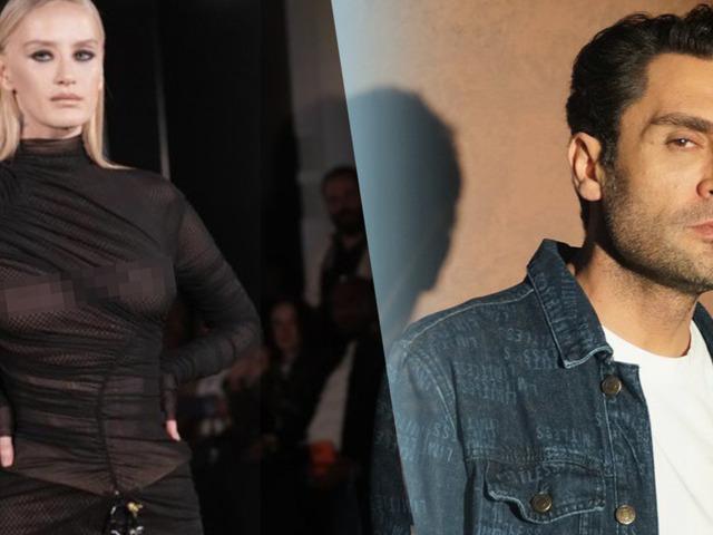 Didem Soydan baştan aşağı transparan giyip poz verdi! Yaşar İpek kayıtsız kalmadı! 'Rabbim ıslah etsin'  