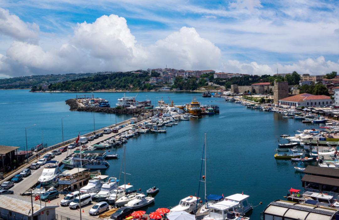 TUİK a&ccedil;ıkladı, T&uuml;rkiye nin en yaşlı ili belli oldu: Emekli olan buraya yerleşiyor 1