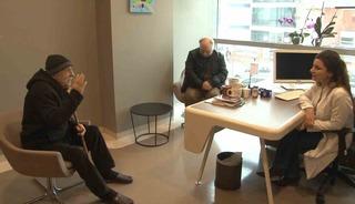 İnme ge&ccedil;iren hastaya başarılı m&uuml;dahale: "Dakikanın &ouml;nemi var"