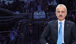 Bakan Uraloğlu duyurdu! T&uuml;rkiye 5G teknolojisi ile 1 Nisan'da tanışacak