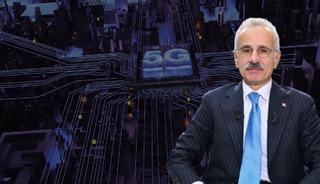 Bakan Uraloğlu duyurdu! T&uuml;rkiye 5G teknolojisi ile 1 Nisan'da tanışacak
