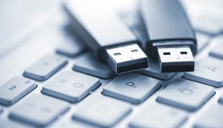 USB belleklerle vedalaşma vakti geldi!
