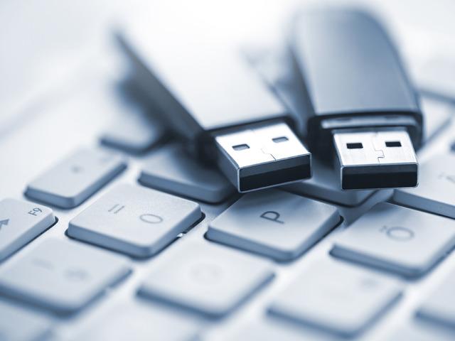 USB belleklerle vedalaşma vakti geldi!