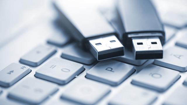 USB belleklerle vedalaşma vakti geldi! İşte yerini alan teknolojiler