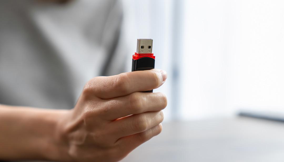 USB belleklerle vedalaşma vakti geldi! İşte yerini alan teknolojiler 1