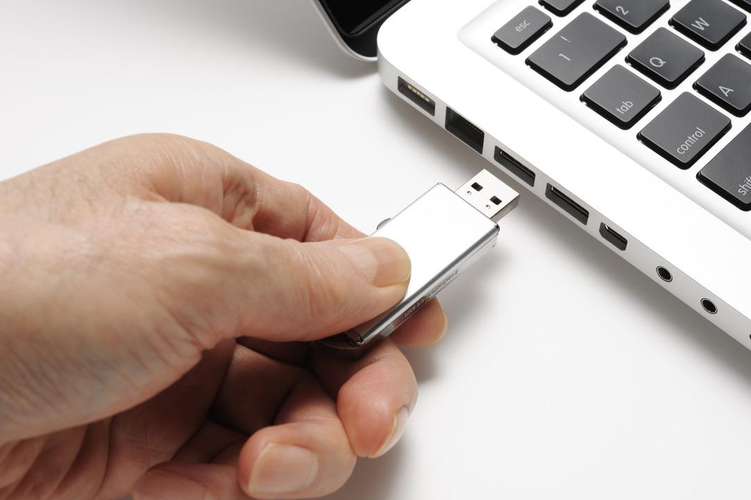USB belleklerle vedalaşma vakti geldi! İşte yerini alan teknolojiler 2