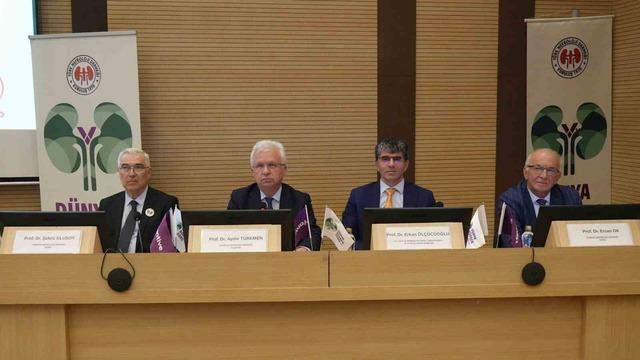 T&uuml;rkiye&rsquo;de her 7 kişiden biri b&ouml;brek hastası 1