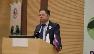 T&uuml;rkiye&rsquo;de her 7 kişiden biri b&ouml;brek hastası