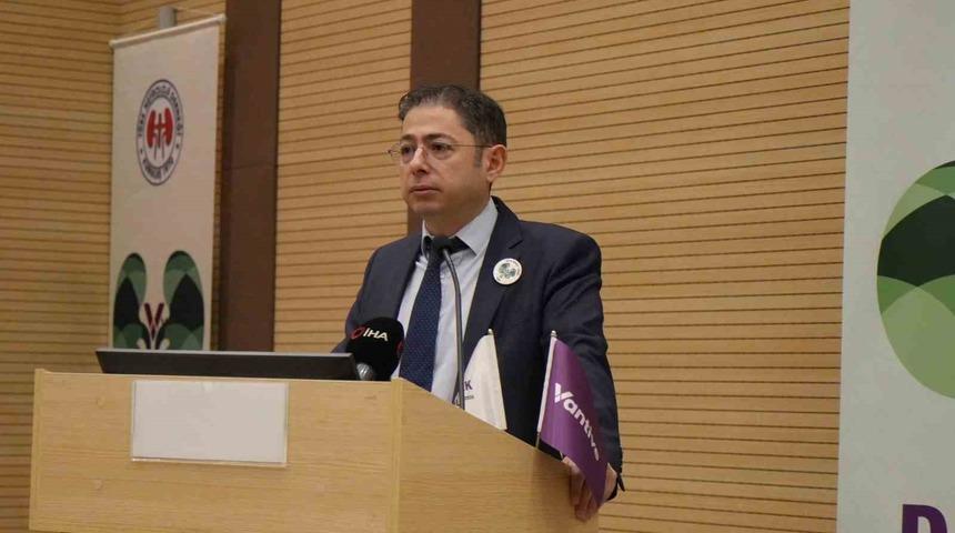 T&uuml;rkiye&rsquo;de her 7 kişiden biri b&ouml;brek hastası