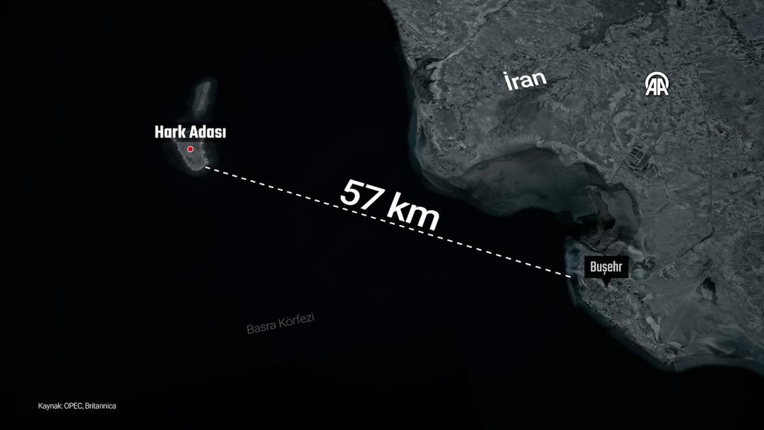 İran petrol&uuml;n&uuml;n kalbini hedef alacaklar! ABD basını yazdı:  Abluka, saldırı veya ele ge&ccedil;irme planları devrede  2