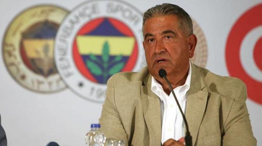 Mahmut Uslu'dan Fikret Orman'a şok sözler!