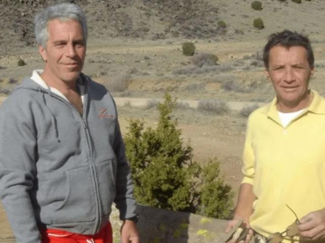 Epstein skandalında yeni iddia! 