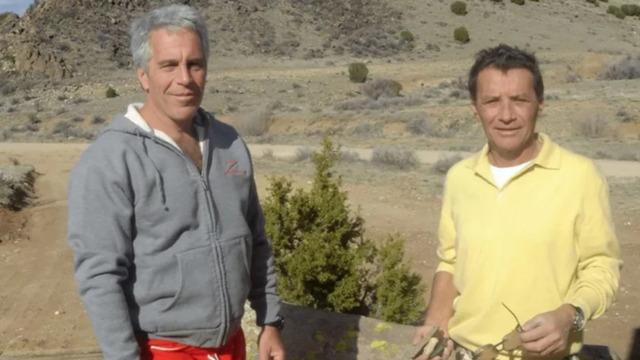 Epstein skandalında yeni iddia! Genç kızlar model ajansları üzerinden ağına çekilmiş