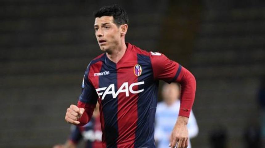 Galatasaray'ın eski yıldızı Dzemaili'ye yumruklu saldırı!