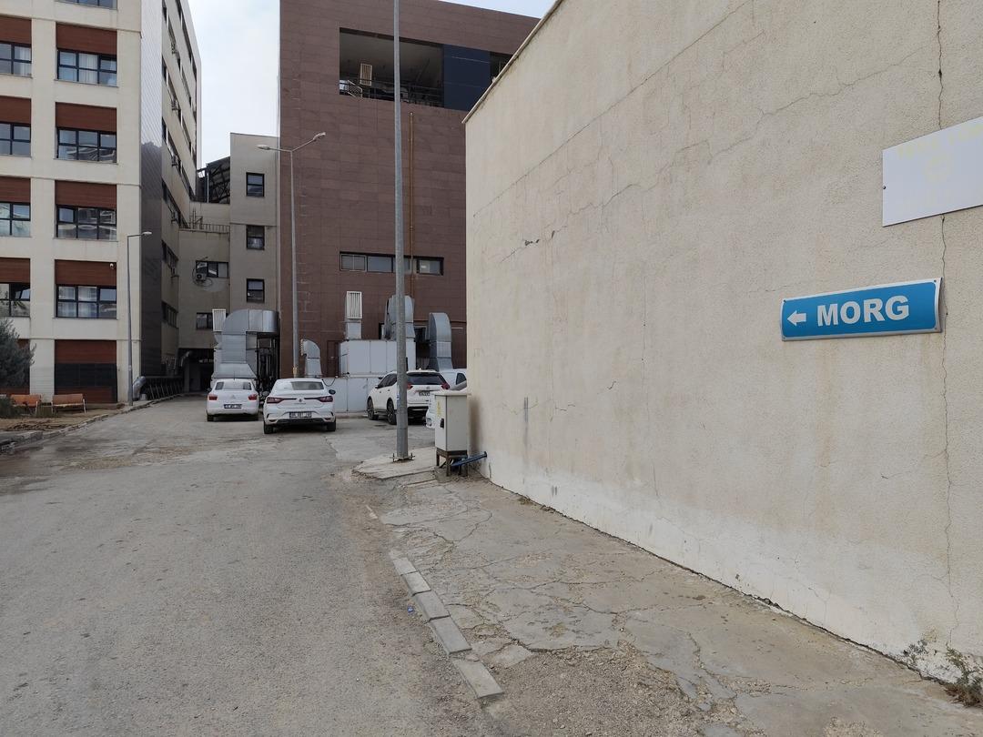 16 yaşındaki Zuhal in sır &ouml;l&uuml;m&uuml;! Ağabeyinin ardından babası da g&ouml;zaltında 5