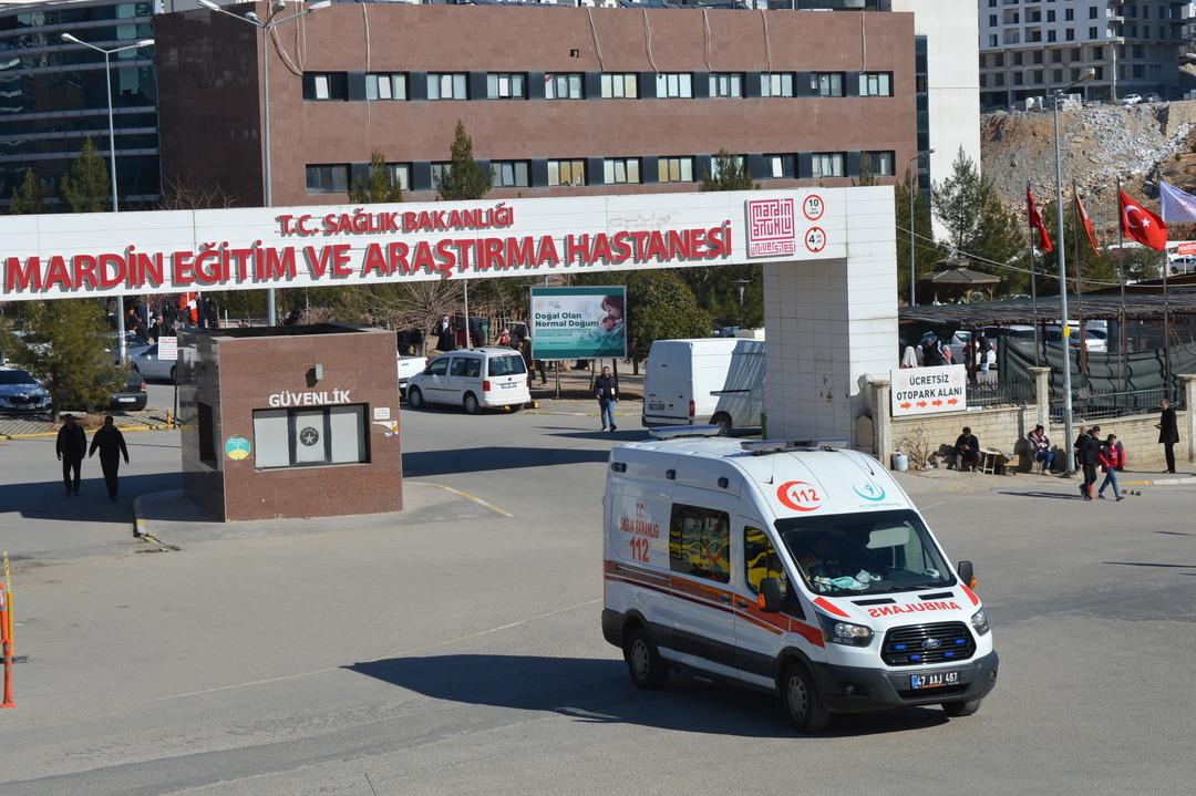 16 yaşındaki Zuhal in sır &ouml;l&uuml;m&uuml;! Ağabeyinin ardından babası da g&ouml;zaltında 2