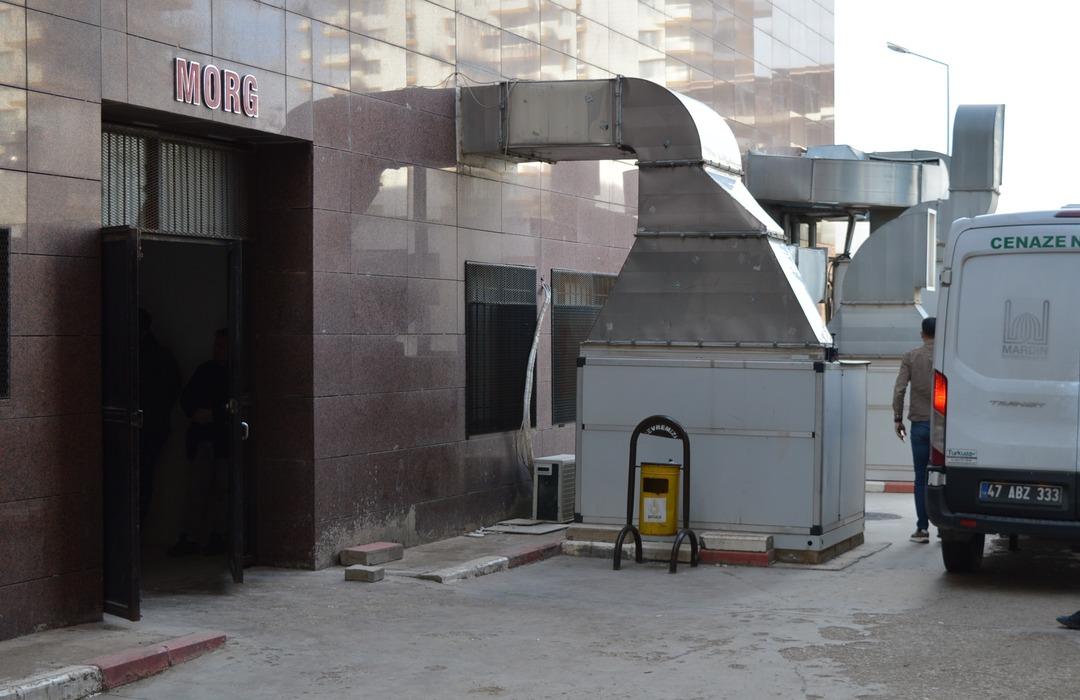 16 yaşındaki Zuhal in sır &ouml;l&uuml;m&uuml;! Ağabeyinin ardından babası da g&ouml;zaltında 1