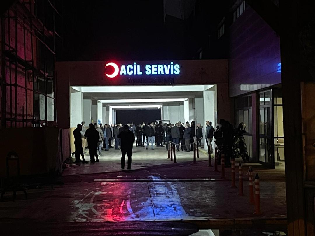 16 yaşındaki Zuhal in sır &ouml;l&uuml;m&uuml;! Ağabeyinin ardından babası da g&ouml;zaltında 3