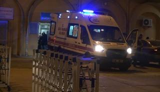 16 yaşındaki Zuhal'in sır &ouml;l&uuml;m&uuml;! Ağabeyinin ardından babası da g&ouml;zaltında