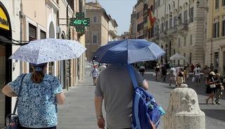 Prof. Dr. Orhan Şen uyardı! T&uuml;rkiye 'S&uuml;per El Nino'ya giriyor