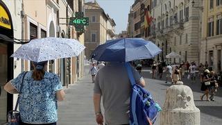 Prof. Dr. Orhan Şen uyardı! Türkiye 'Süper El Nino'ya giriyor