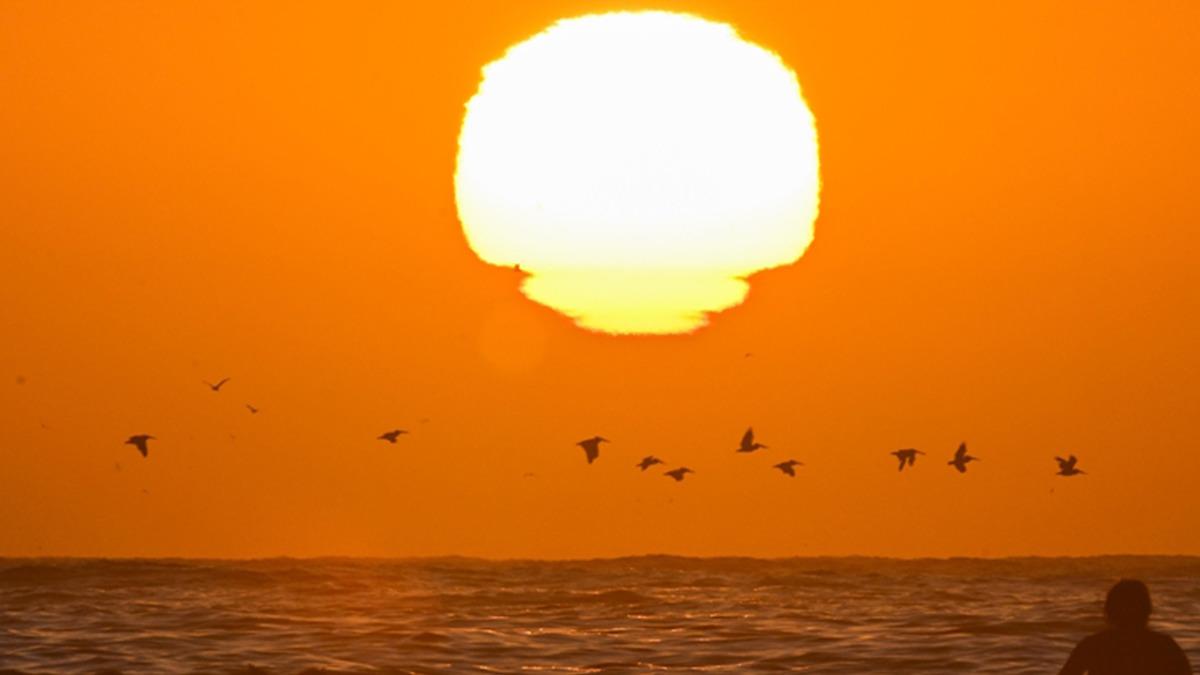 Süper güçlü gelecek: Türkiye 'El Nino' etkisi altına giriyor! - Güncel Haberler