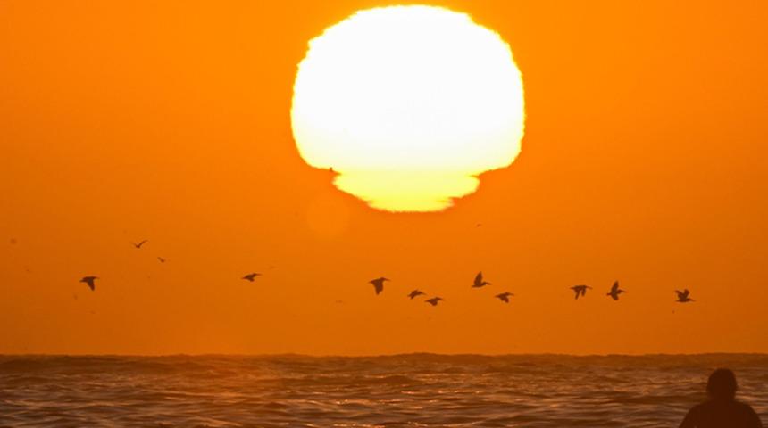 S&uuml;per g&uuml;&ccedil;l&uuml; gelecek: T&uuml;rkiye 'El Nino' etkisi altına giriyor!