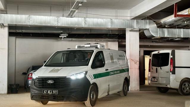 Mardin de 16 yaşındaki kız &ccedil;ocuğu evde silahla vurulmuş halde &ouml;l&uuml; bulundu 1