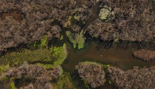 5 ay &ouml;nce kurumuştu! T&uuml;rkiye&rsquo;nin dev longozu yeniden suyla doldu