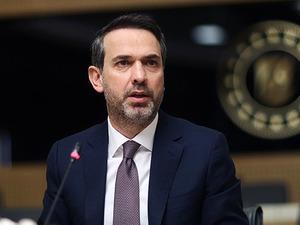 Bakan Bayraktar a&ccedil;ıkladı! 11,6 milyon varil serbest bırakılacak