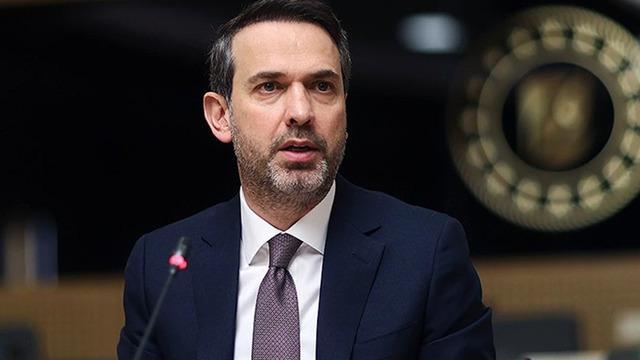 Bakan Bayraktar a&ccedil;ıkladı! 11,6 milyon varil serbest bırakılacak