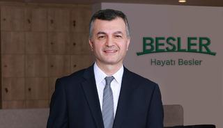 Besler, inovasyon ve Ar-Ge stratejileriyle 2025'te s&uuml;rd&uuml;r&uuml;lebilir b&uuml;y&uuml;mesini g&uuml;&ccedil;lendirdi&nbsp;