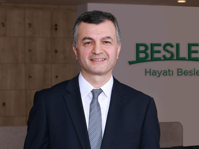 Besler, inovasyon ve Ar-Ge stratejileriyle 2025'te s&uuml;rd&uuml;r&uuml;lebilir b&uuml;y&uuml;mesini g&uuml;&ccedil;lendirdi&nbsp;