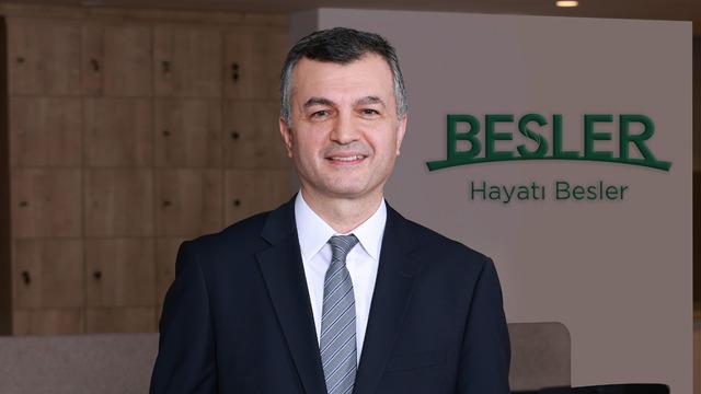 Besler, inovasyon ve Ar-Ge stratejileriyle 2025'te sürdürülebilir büyümesini güçlendirdi 