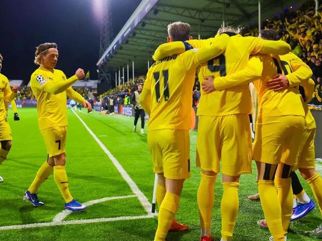 53 bin n&uuml;fuslu kasaba Avrupa'yı titretiyor! Milyarlık devleri ipe dizen Bodo/Glimt'i sadece Galatasaray durdurabildi