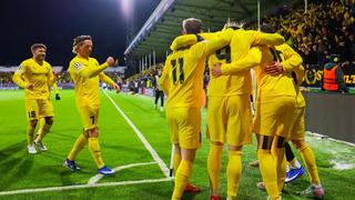 53 bin nüfuslu kasaba Avrupa'yı titretiyor! Milyarlık devleri ipe dizen Bodo/Glimt'i sadece Galatasaray durdurabildi