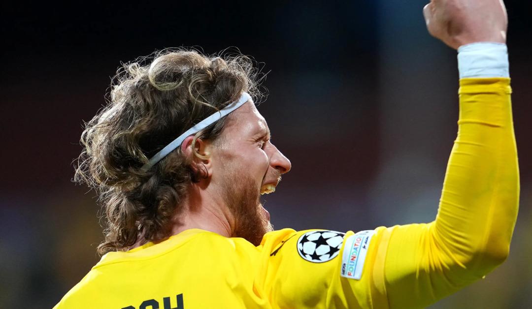 53 bin n&uuml;fuslu kasaba Avrupa yı titretiyor! Milyarlık devleri ipe dizen Bodo/Glimt i sadece Galatasaray durdurabildi 1