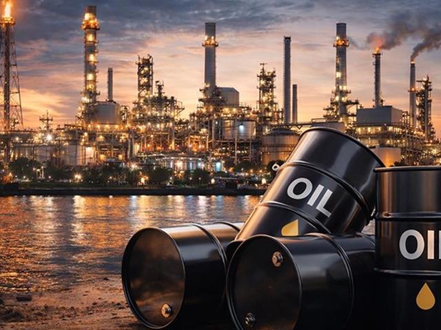 Deutsche Bank raporu yayımladı! H&uuml;rm&uuml;z Boğazı i&ccedil;in &uuml;&ccedil; petrol senaryosu