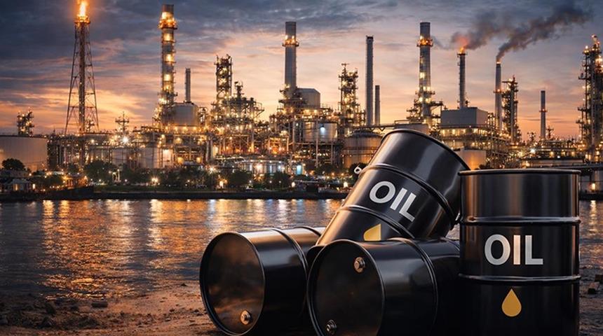 Deutsche Bank raporu yayımladı! H&uuml;rm&uuml;z Boğazı i&ccedil;in &uuml;&ccedil; petrol senaryosu