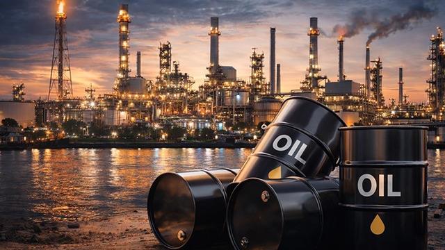 Deutsche Bank raporu yayımladı! Hürmüz Boğazı için üç petrol senaryosu