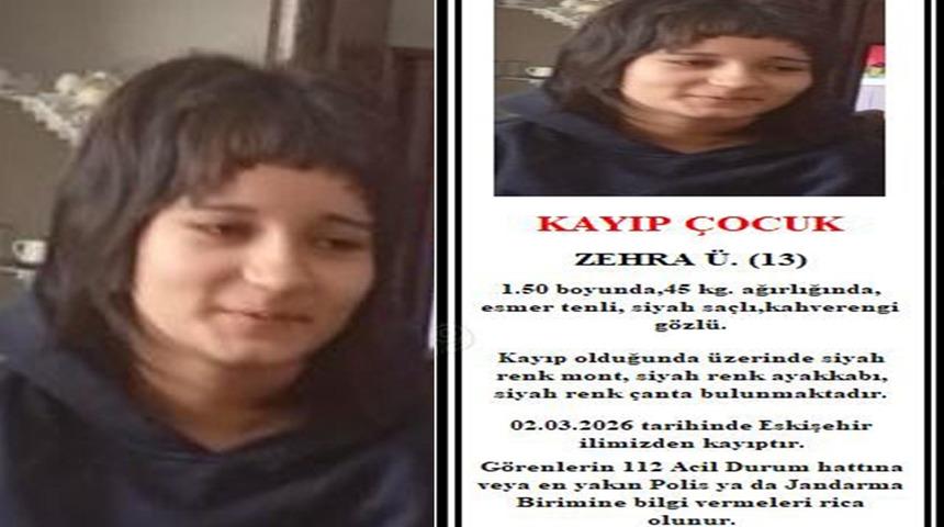 13 yaşındaki kız kayıptı! Babasının bah&ccedil;esinde g&ouml;m&uuml;l&uuml; bulundu
