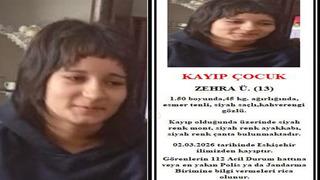 13 yaşındaki kız kayıptı! Babasının bahçesinde gömülü bulundu