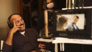 Y&ouml;netmen Cemal Alpan'e veda! &Uuml;nl&uuml; isimler akın etti 