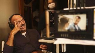 Yönetmen Cemal Alpan'e veda! Ünlü isimler akın etti