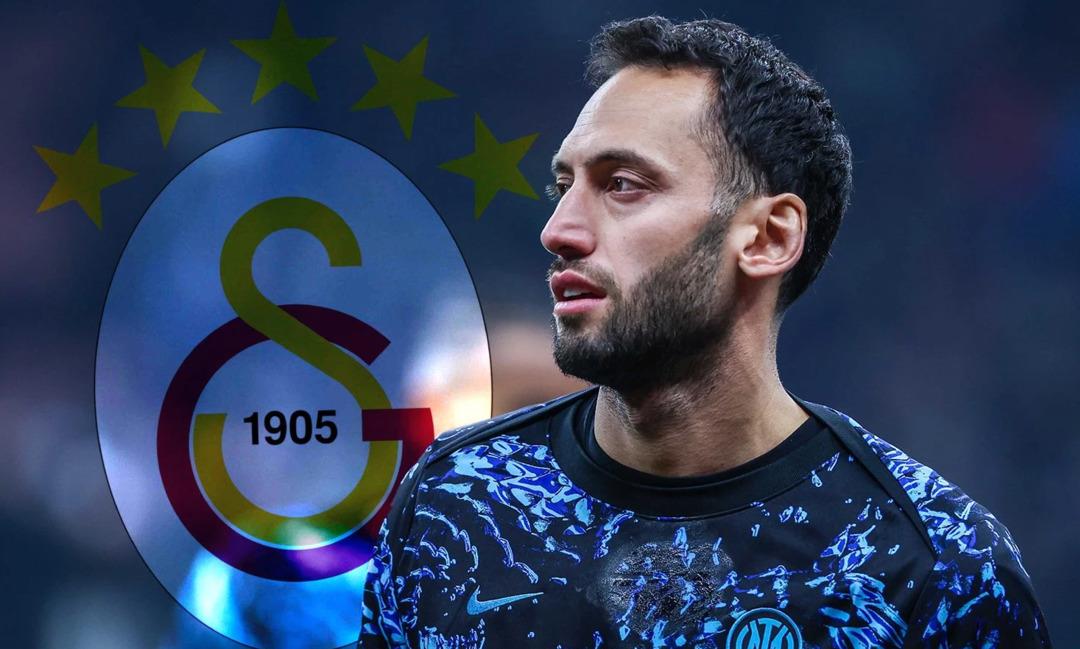SON DAKİKA | Galatasaray a İtalya dan dev m&uuml;jde! Inter, Hakan &Ccedil;alhanoğlu nun biletini kesti, işte istenen bonservis bedeli... 3