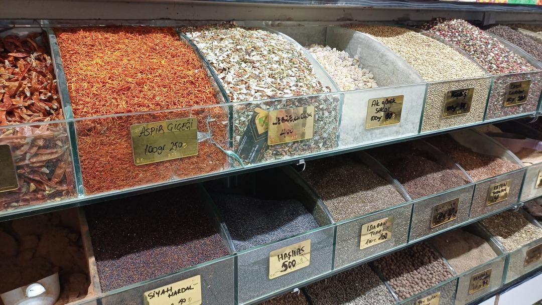 Ramazan da tok tutan karışım ortaya &ccedil;ıktı: Sahurda yiyen acıkmıyor! 1